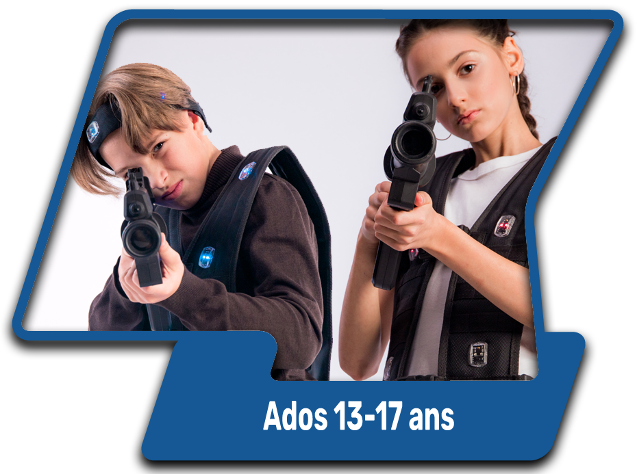 icone forfaits tarifs laser ados 13-17 ans